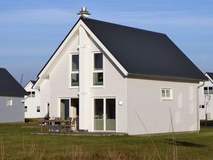 Ferienhaus für 6 Personen (80 m²) in Olpenitz