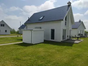 Ferienhaus für 6 Personen (80 m²) in Olpenitz