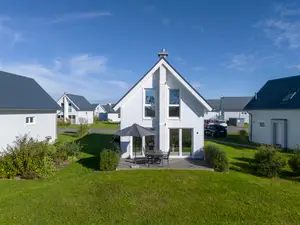 Ferienhaus für 6 Personen (80 m²) in Olpenitz