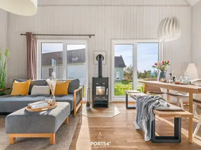Kamin-/Ofen