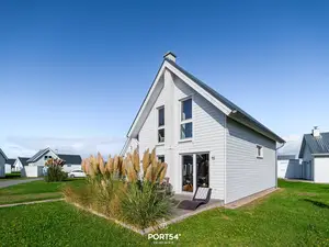 Ferienhaus für 5 Personen (82 m²) in Olpenitz