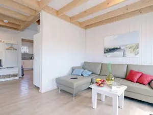 Ferienhaus für 5 Personen (80 m²) in Olpenitz