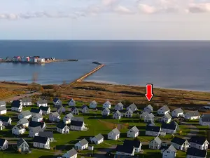 Ferienhaus für 4 Personen (82 m²) in Olpenitz