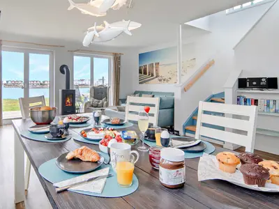 Ferienhaus für 5 Personen (85 m²) in Olpenitz 6/10