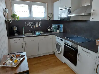 Küche / Küchenzeile