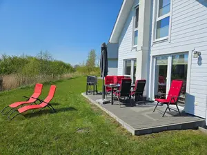 Ferienhaus für 6 Personen (80 m²) in Olpenitz