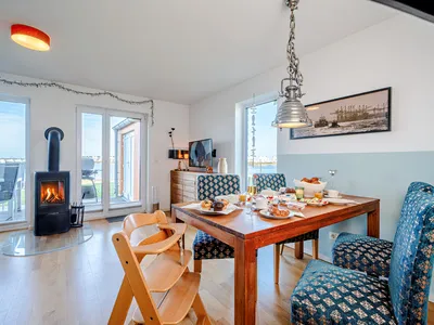Ferienhaus für 4 Personen (85 m²) in Olpenitz 1/10