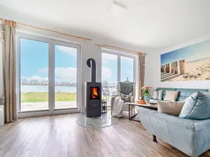 Ferienhaus für 5 Personen (85 m²) in Olpenitz