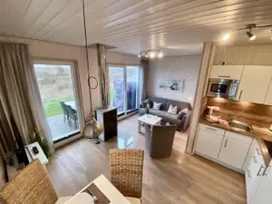 Ferienhaus für 4 Personen (50 m²) in Olpenitz