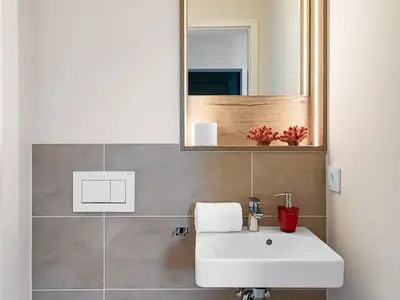Gäste-WC