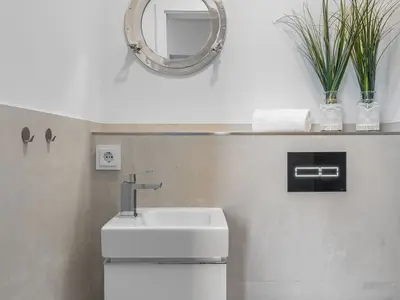 Gäste-WC