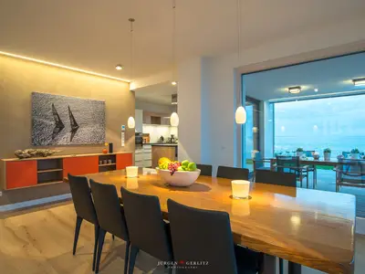 Ferienhaus für 8 Personen (290 m²) in Olpenitz 7/10