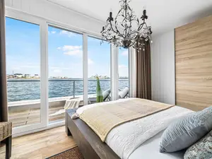 Ferienhaus für 4 Personen (97 m²) in Olpenitz