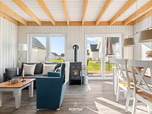 Ferienhaus für 6 Personen (80 m²) in Olpenitz