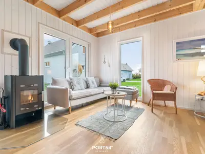 Kamin-/Ofen