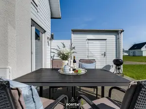 Ferienhaus für 4 Personen (80 m²) in Olpenitz