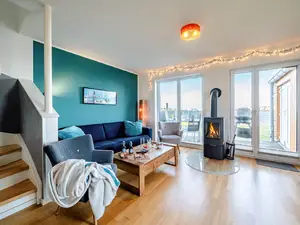 Ferienhaus für 4 Personen (85 m²) in Olpenitz