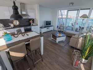 Ferienhaus für 5 Personen (97 m²) in Olpenitz