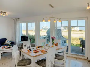 Ferienhaus für 6 Personen (93 m²) in Olpenitz