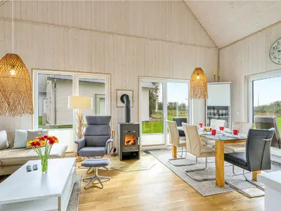 Kamin-/Ofen