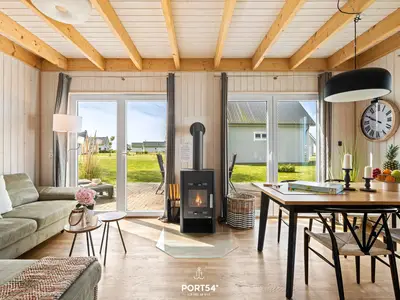 Kamin-/Ofen