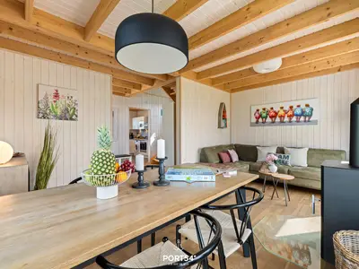 Ferienhaus für 4 Personen (80 m²) in Olpenitz 9/10