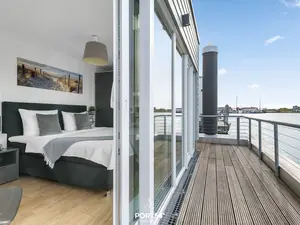Ferienhaus für 4 Personen (97 m²) in Olpenitz
