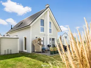 Ferienhaus für 4 Personen (80 m²) in Olpenitz