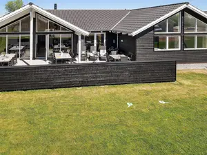 Ferienhaus für 17 Personen (221 m²) in Olpenitz