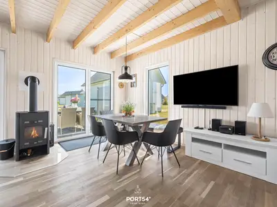 Kamin-/Ofen