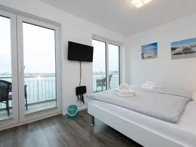 Ferienhaus für 4 Personen (102 m²) in Olpenitz 2/10