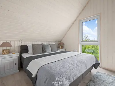 Ferienhaus für 6 Personen (80 m²) in Olpenitz 5/10