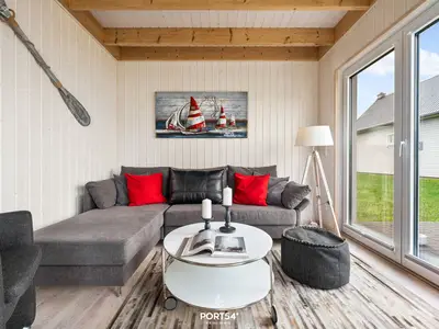 Ferienhaus für 6 Personen (80 m²) in Olpenitz 10/10