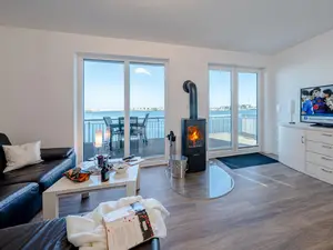 Ferienhaus für 4 Personen (99 m²) in Olpenitz