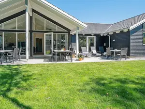 Ferienhaus für 19 Personen (242 m²) in Olpenitz