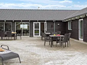 Ferienhaus für 25 Personen (298 m²) in Olpenitz