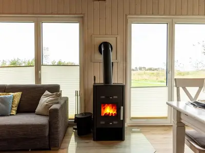 Kamin-/Ofen