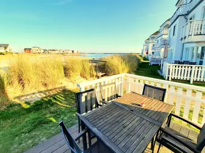 TerraceBalcony