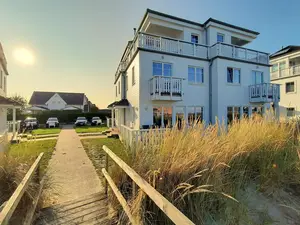 Ferienhaus für 4 Personen (93 m²) in Olpenitz