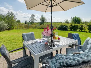 Ferienhaus für 6 Personen (82 m²) in Olpenitz