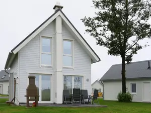 Ferienhaus für 4 Personen (82 m²) in Olpenitz