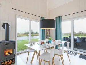 Ferienhaus für 8 Personen (98 m²) in Olpenitz