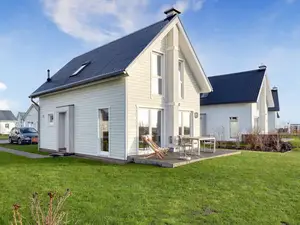Ferienhaus für 4 Personen (82 m²) in Olpenitz
