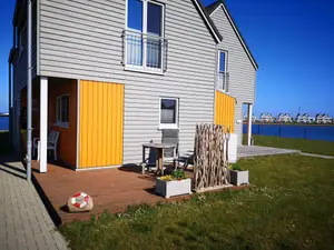 Ferienhaus für 4 Personen (89 m²) in Olpenitz