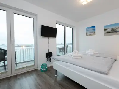 Ferienhaus für 4 Personen (102 m²) in Olpenitz 3/10