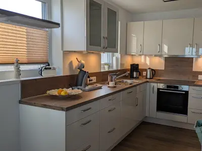 Ferienhaus für 4 Personen (102 m²) in Olpenitz 8/10