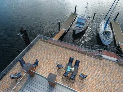 Meerblick