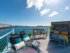 Ferienhaus für 4 Personen (97 m²) in Olpenitz