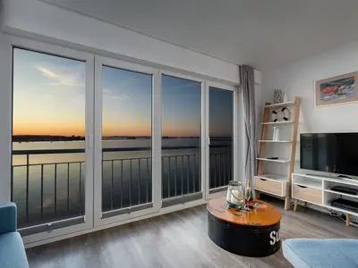 Meerblick