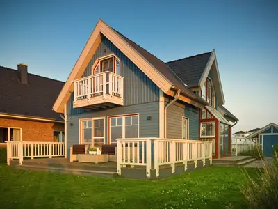 Ferienhaus für 4 Personen (118 m²) in Olpenitz 10/10